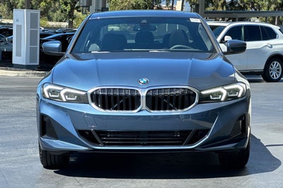 2026 BMW 3 Series 330i