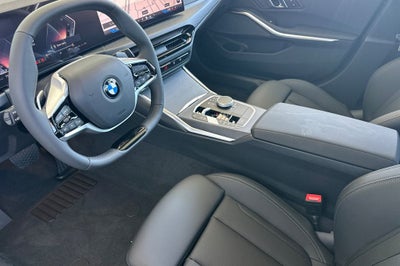 2026 BMW 3 Series 330i