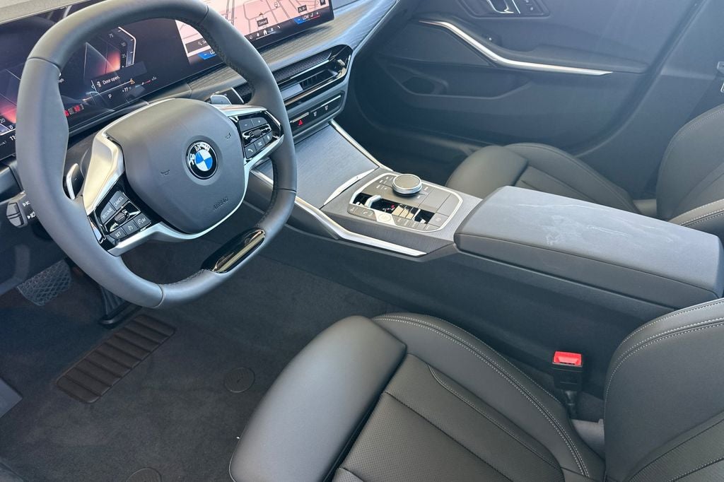 2026 BMW 3 Series 330i