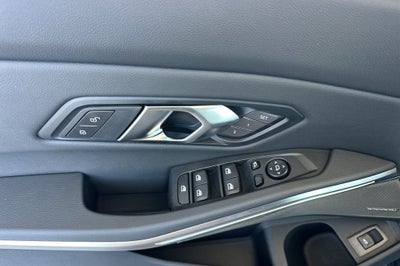 2026 BMW 3 Series 330i
