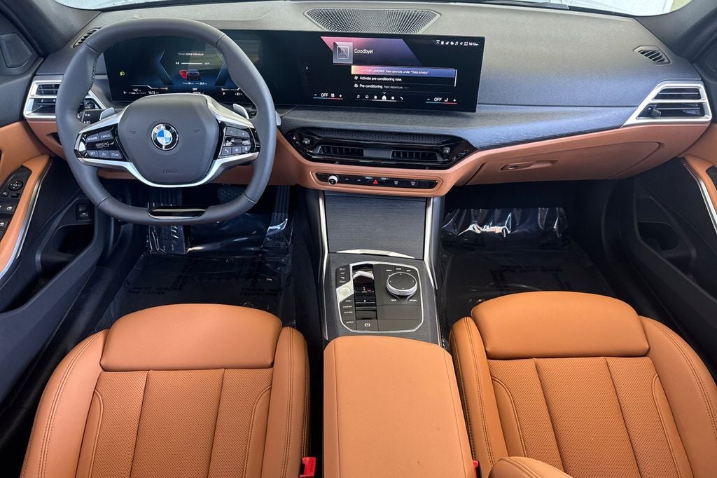 2026 BMW 3 Series 330i