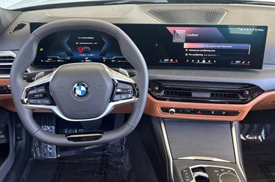 2026 BMW 3 Series 330i