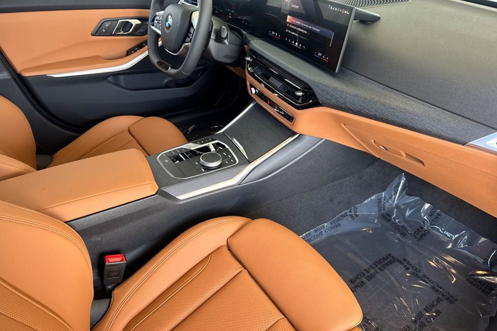 2026 BMW 3 Series 330i