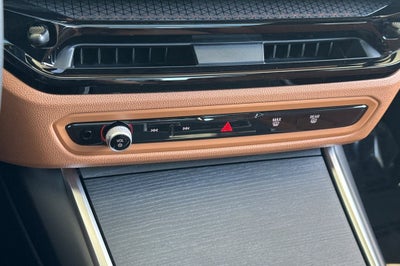 2026 BMW 3 Series 330i
