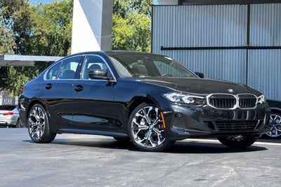 2026 BMW 3 Series 330i