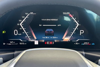 2026 BMW 3 Series 330i