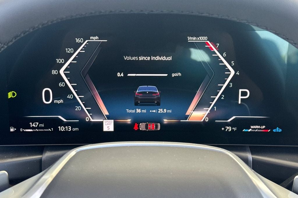2026 BMW 3 Series 330i