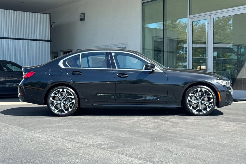2026 BMW 3 Series 330i