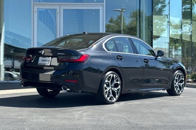 2026 BMW 3 Series 330i