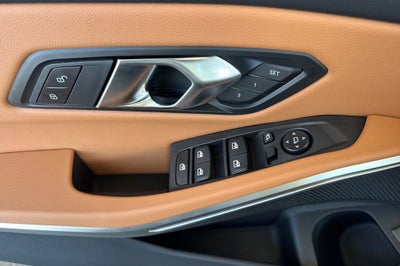 2026 BMW 3 Series 330i