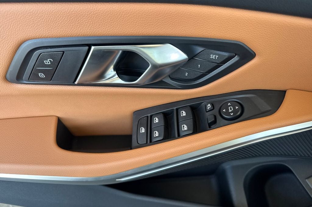 2026 BMW 3 Series 330i