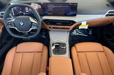 2026 BMW 3 Series 330i