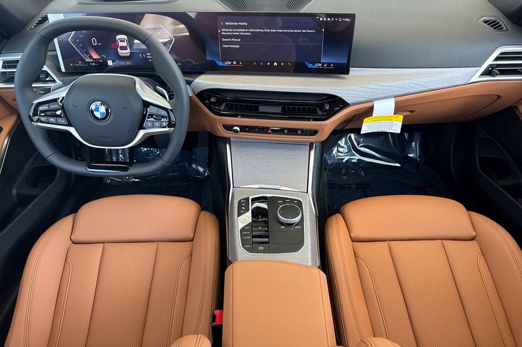 2026 BMW 3 Series 330i