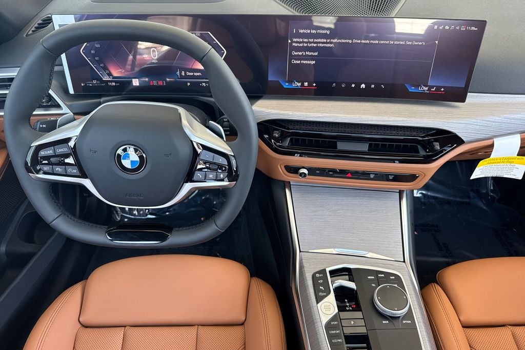 2026 BMW 3 Series 330i