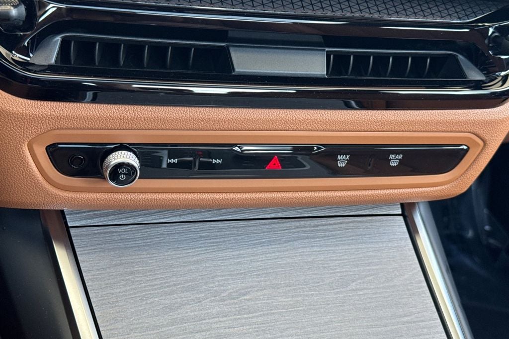 2026 BMW 3 Series 330i
