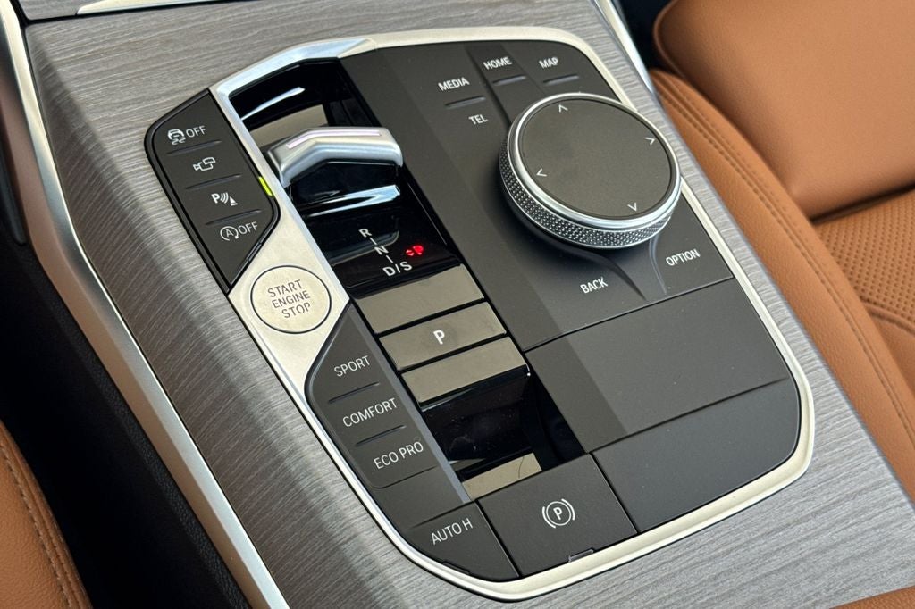 2026 BMW 3 Series 330i
