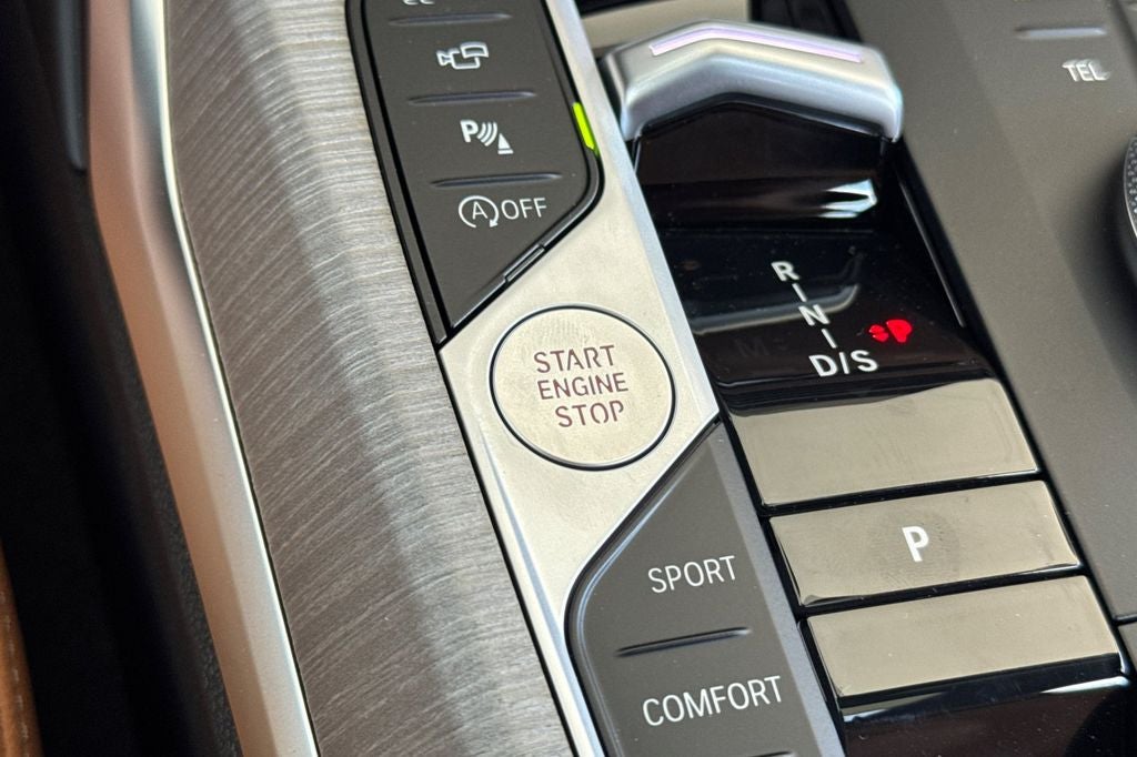 2026 BMW 3 Series 330i