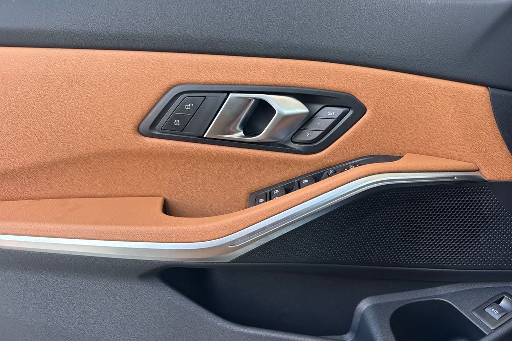 2026 BMW 3 Series 330i