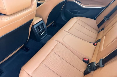 2026 BMW 3 Series 330i