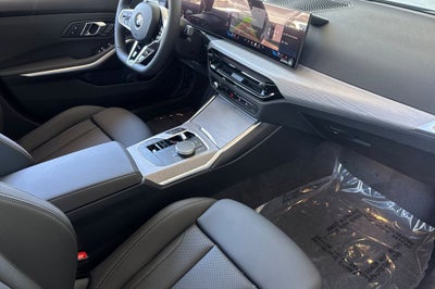 2026 BMW 3 Series 330i