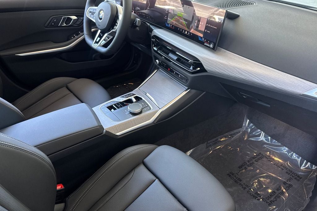2026 BMW 3 Series 330i