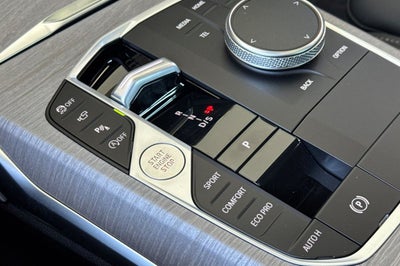 2026 BMW 3 Series 330i