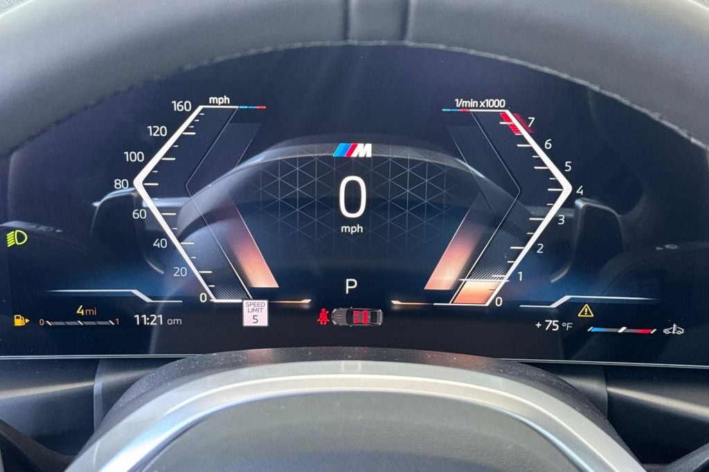 2026 BMW 3 Series 330i