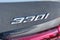 2026 BMW 3 Series 330i