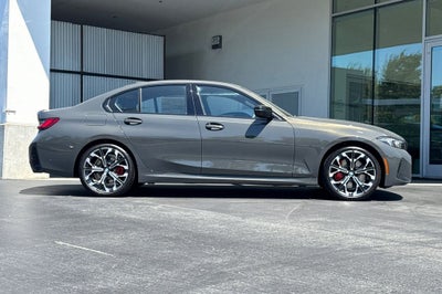 2026 BMW 3 Series 330i