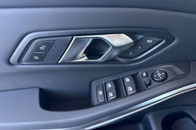 2026 BMW 3 Series 330i