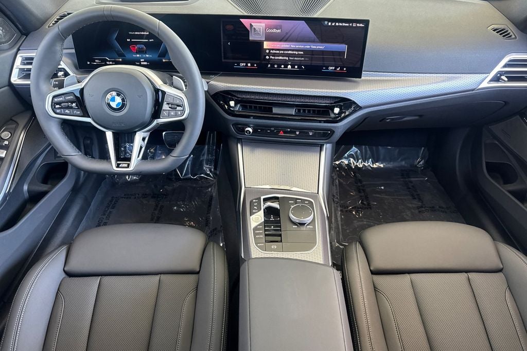 2026 BMW 3 Series 330i