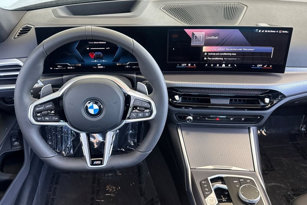 2026 BMW 3 Series 330i
