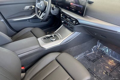 2026 BMW 3 Series 330i