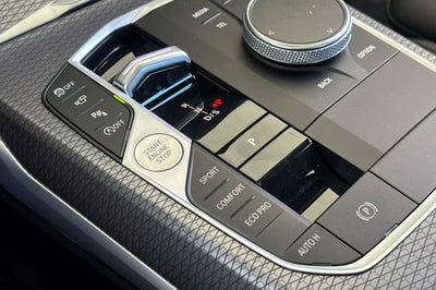 2026 BMW 3 Series 330i