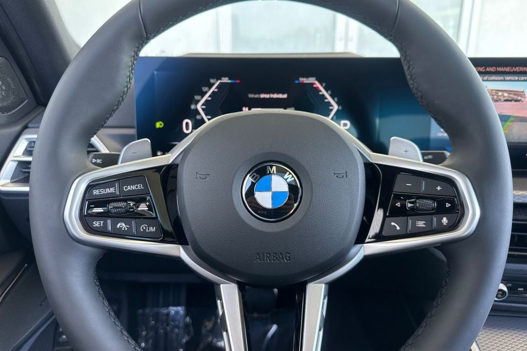 2026 BMW 3 Series 330i