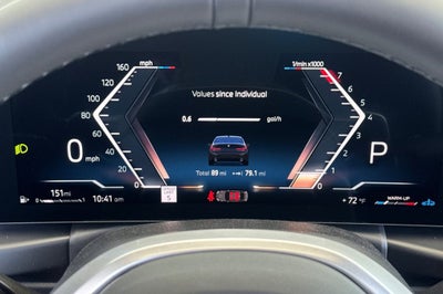 2026 BMW 3 Series 330i