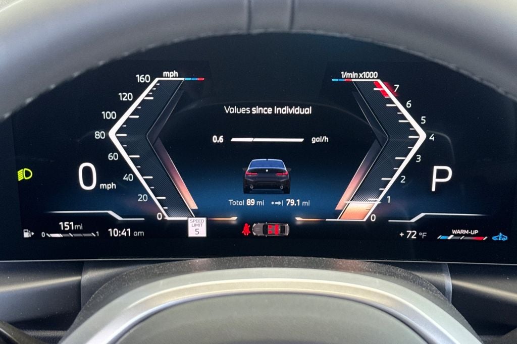 2026 BMW 3 Series 330i