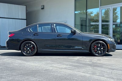 2026 BMW 3 Series 330i