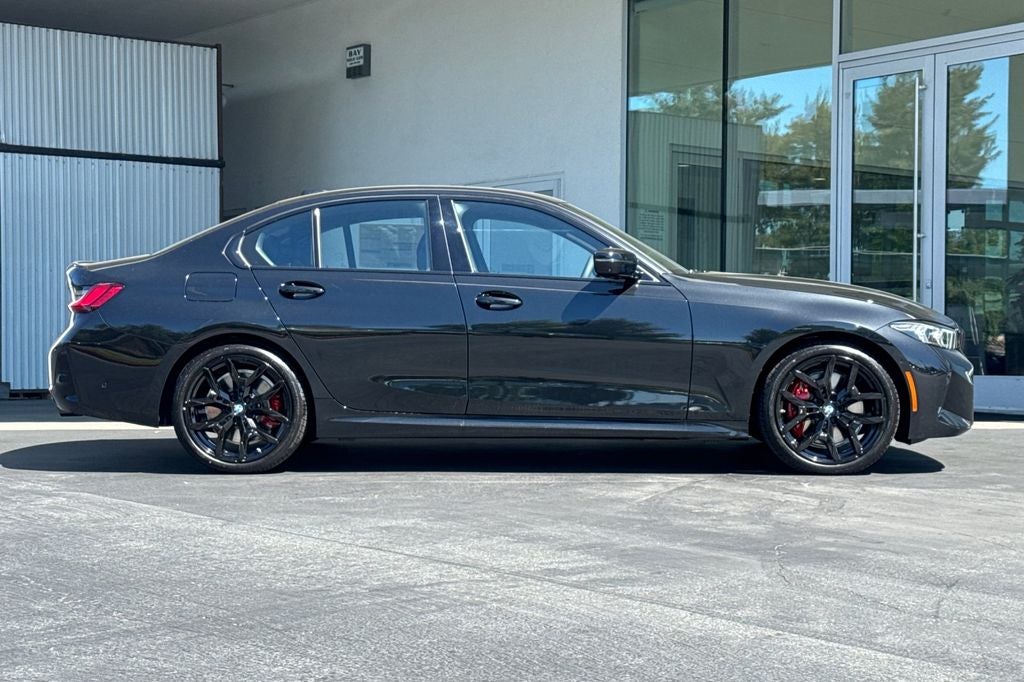 2026 BMW 3 Series 330i