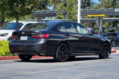 2026 BMW 3 Series 330i