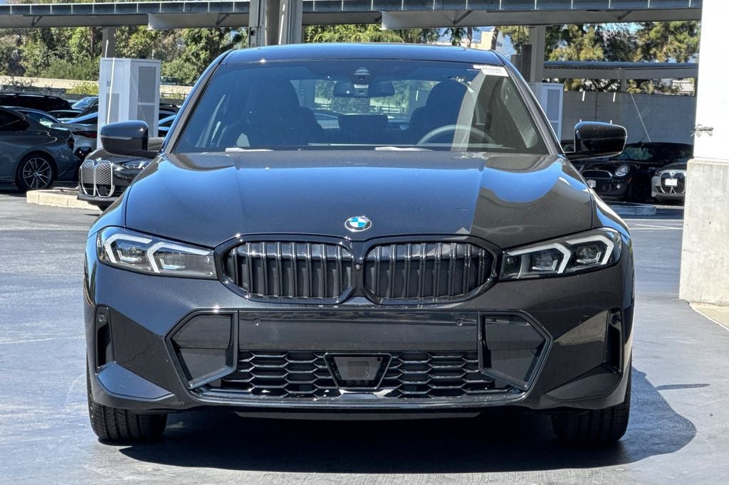 2026 BMW 3 Series 330i