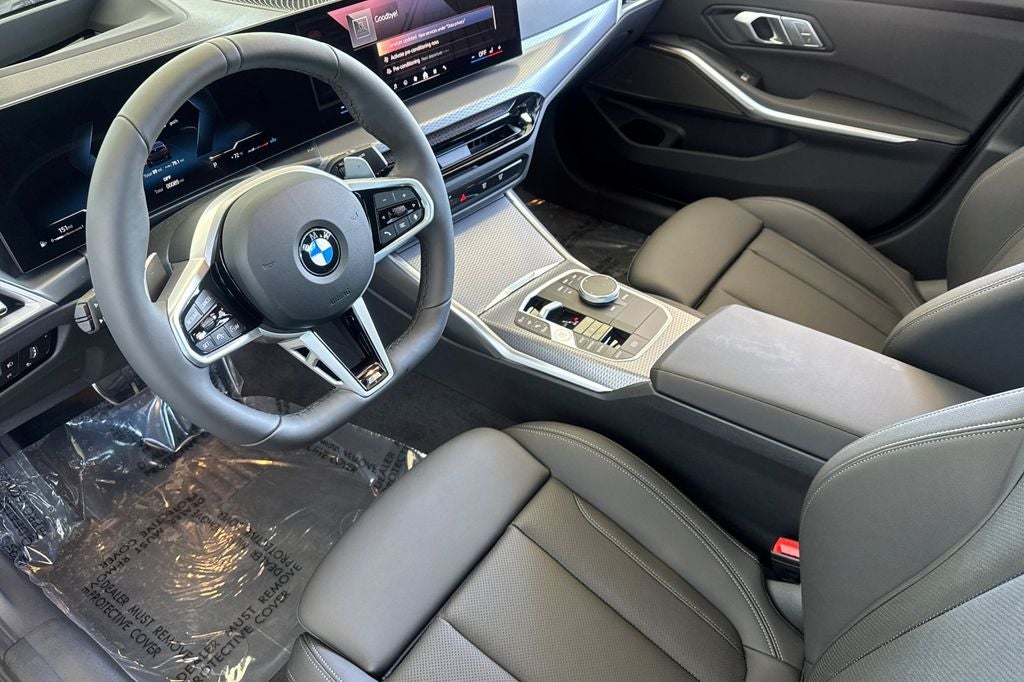 2026 BMW 3 Series 330i