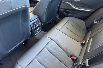 2026 BMW 3 Series 330i
