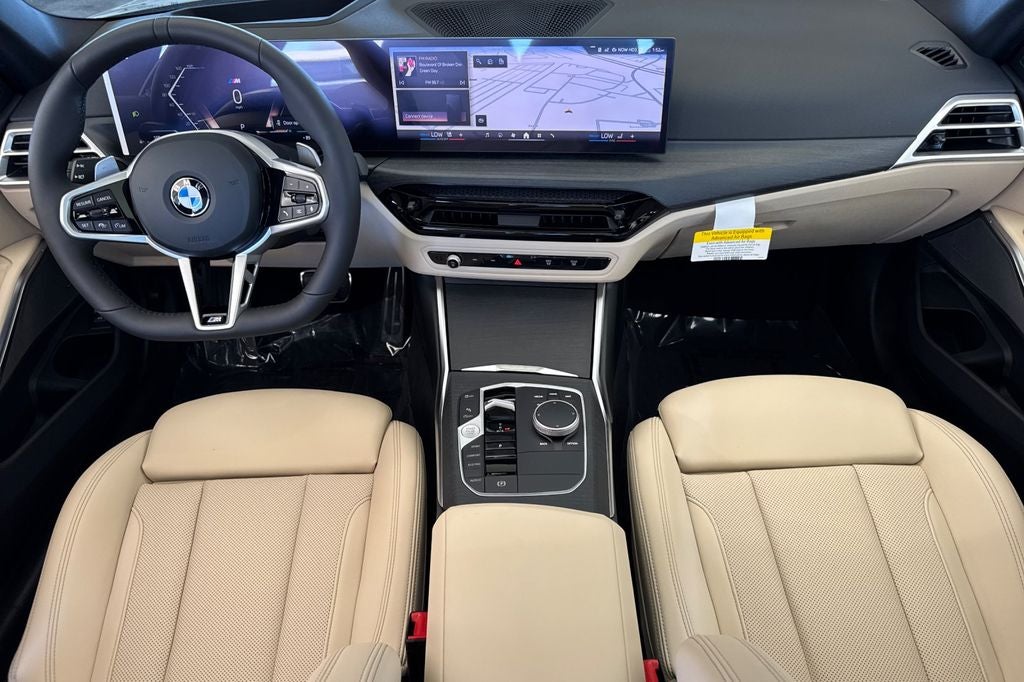 2026 BMW 3 Series 330i