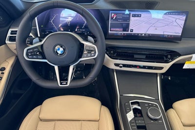 2026 BMW 3 Series 330i