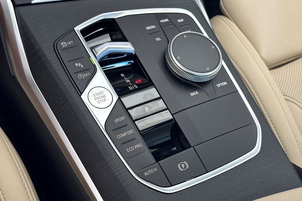 2026 BMW 3 Series 330i