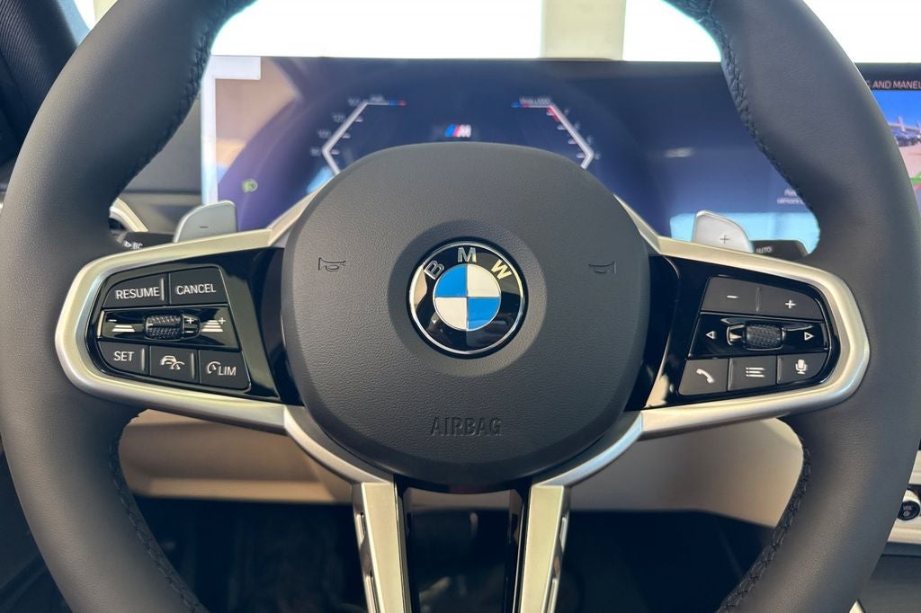 2026 BMW 3 Series 330i