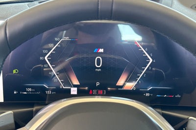 2026 BMW 3 Series 330i