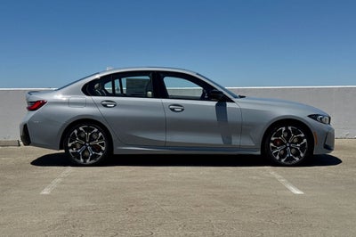 2026 BMW 3 Series 330i