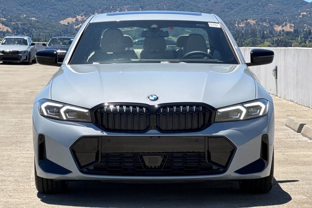 2026 BMW 3 Series 330i